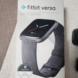 Fitbit Versa